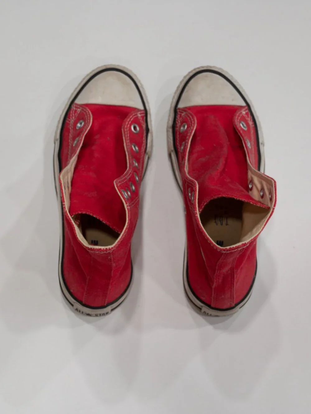 Converse Chuck Taylor All-Star Sneakers